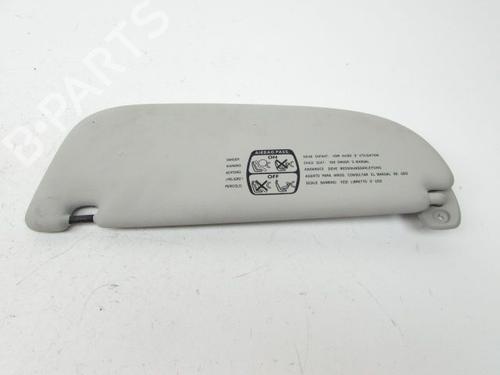 Right sun visor PEUGEOT 206+ (2L_, 2M_) 1.1 | BP28262594I2 