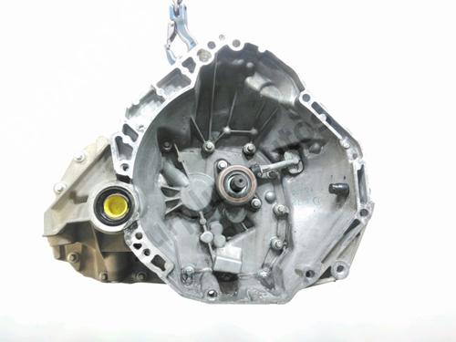 Used Gearbox SMART FORFOUR Hatchback (453) 1.0 (453.042, 453.043) (71 hp) 30190913