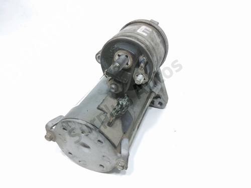 Starter OPEL CORSA E (X15) 1.3 CDTI (08, 68) | BP37763696M8 - Image 3