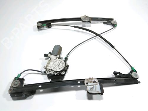 Rudehejsemekanisme Højre foran LAND ROVER FREELANDER I (L314) 2.0 DI 4x4 | BP28239726C23 