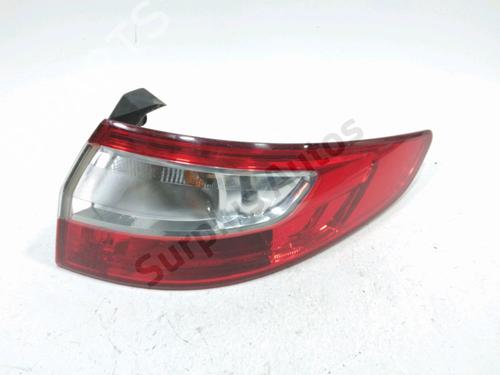 Used Right taillight RENAULT FLUENCE (L3_) 1.5 dCi (L30B) (106 hp) 31006252