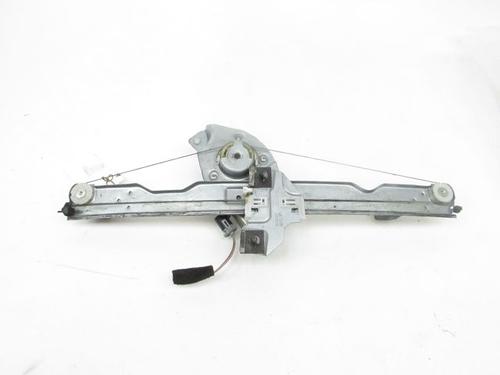 Front left window mechanism DACIA DUSTER (HS_) 1.5 dCi 4x4 (HSMC, HSMD) | BP28240602C22