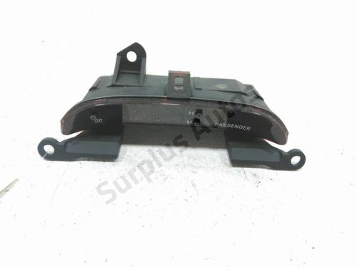 Used Display monitor TOYOTA CELICA Coupe (_T23_) 1.8 16V VT-i (ZZT230_, ZZT230) (143 hp) 30992283