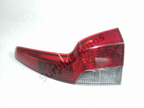 Used Left taillight Left taillight 30087370 30087370