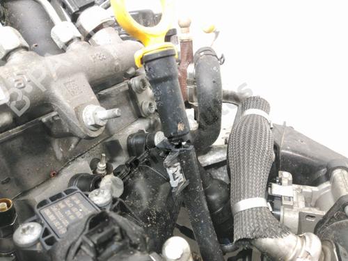 Engine AUDI A1 Sportback (8XA, 8XF) 1.4 TDI | BP37761997M1 - Image 6