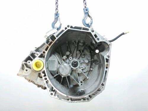 Used Gearbox Gearbox RENAULT GRAND SCÉNIC III (JZ0/1_) 1.5 dCi (JZ09, JZ0D, JZ10, JZ14, JZ1G, JZ29, JZ2C) (110 hp) 34643221 34643221