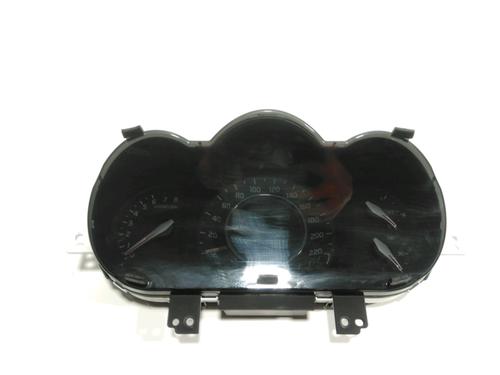 Used Instrument cluster KIA RIO III (UB) 1.25 CVVT (86 hp) 28230553