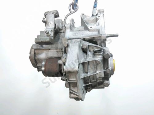 Gearbox FIAT PUNTO (199_) 1.2 (199AXZ1A, 199BXZ1A) | BP39259874M3 - Image 4