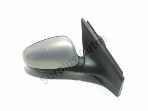 Right mirror FIAT BRAVO II (198_) 1.6 D Multijet (198AXM1B) | BP29858396C27