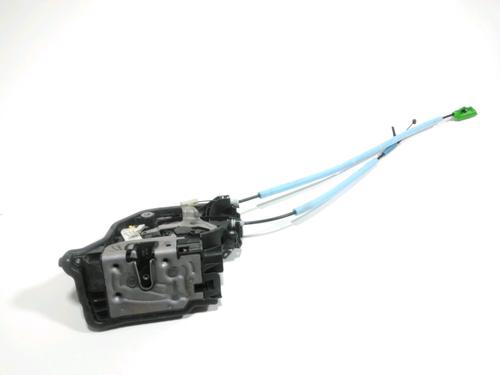 Używane Zamek drzwi przednich lewych MINI MINI (F55) Cooper S (192 hp) 28248151