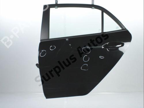 left-rear-door-kia-rio-iv-yb-sc-fb-2017-32181585 main image