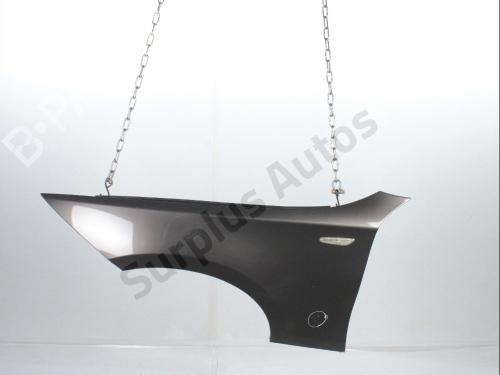 Used Left front fenders Left front fenders BMW 1 (E87) 118 d (143 hp) 40464669 40464669