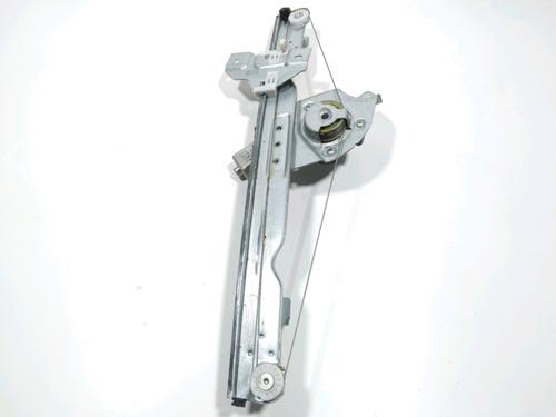 Used Front left window mechanism DACIA DUSTER (HS_) 1.5 dCi 4x4 (HSMC, HSMD) (110 hp) 28240673