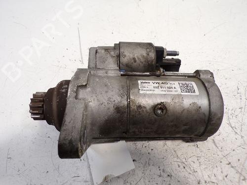 Used Starter Starter 37763594 37763594