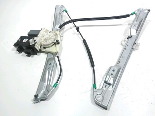 Fensterheber rechts vorne für CITROËN C5 I (DC_) 2.0 HDi (DCRHZB, DCRHZE) (109 hp) 29857921