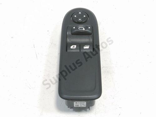 left-front-window-switch-citroen-c3-ii-sc_-2009-38433037 main image