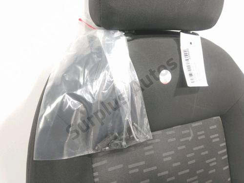 Left front seat OPEL COMBO Box Body/MPV (X12) 1.3 CDTI (B05) | BP33750464C15 - Image 2