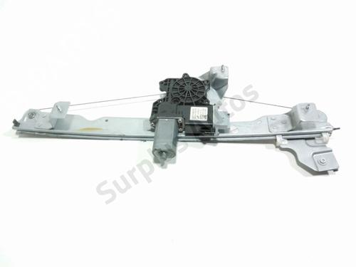 Elevador vidro frente esquerdo DACIA DUSTER (HS_) 1.5 dCi 4x4 (109 hp) 31327085