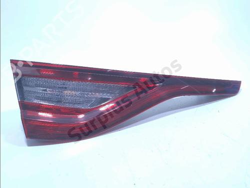 Used Left tailgate light Left tailgate light 39089691 39089691