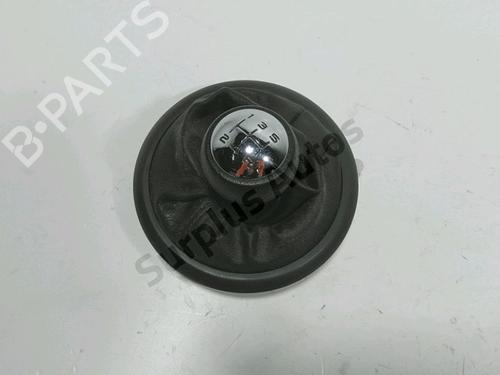 Shift knob CITROËN C2 (JM_) 1.4 HDi | BP40620534I34 - Image 2