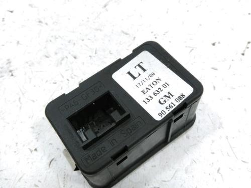 Left front window switch OPEL ASTRA G Hatchback (T98) 1.7 DTI 16V (F08, F48) | BP30998897I27 - Image 2