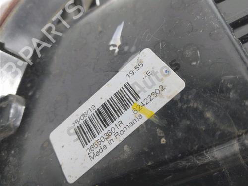 Right taillight DACIA DUSTER (HM_) 1.3 TCe 130 4x4 (HMMF) | BP36519466C35 - Image 3