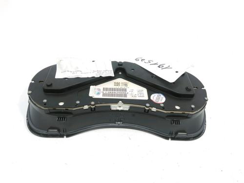 Instrument cluster PEUGEOT 307 CC (3B) 2.0 16V | BP30991123C47