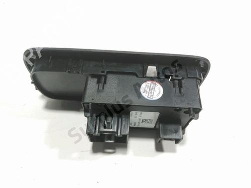 Left front window switch FORD FIESTA VI (CB1, CCN) 1.4 TDCi | BP38345681I27 - Image 2