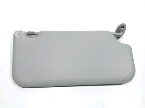 Used Left sun visor FORD B-MAX (JK) 1.5 TDCi (75 hp) 28264740