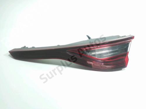 Used Right tailgate light Right tailgate light RENAULT MEGANE IV Hatchback (B9A/M/N_) 1.3 TCe 115 (B9N9) (116 hp) 28417881 28417881