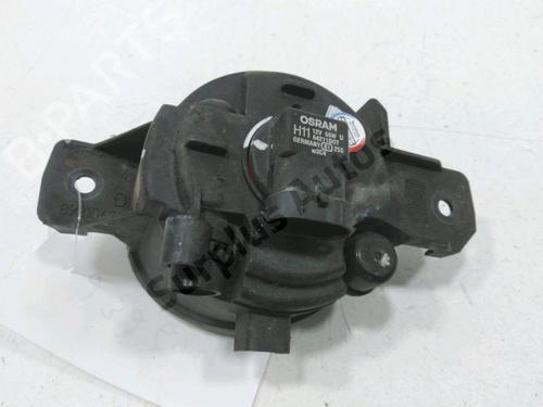 Right front fog light RENAULT VEL SATIS (BJ0_) 2.0 16V Turbo (BJ0K) | BP31004571C31