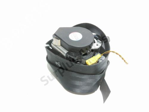 Used Front left seatbelt Front left seatbelt PEUGEOT 206+ (2L_, 2M_) 1.4 HDi eco 70 (68 hp) 33867358 33867358