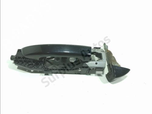 Used Front left exterior door handle VW TOUAREG (7P5, 7P6) 3.0 V6 TSI Hybrid (379 hp) 31635869