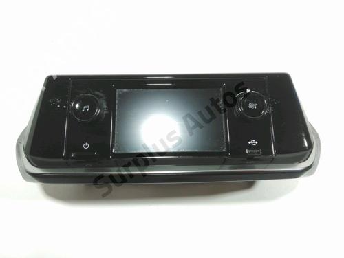 Radio PEUGEOT 208 II (UB_, UP_, UW_, UJ_) 1.5 BlueHDI 100 (102 hp) 28232301