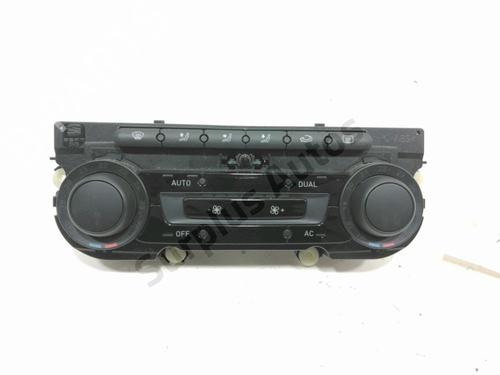 Used Climate control Climate control SEAT ALTEA XL (5P5, 5P8) 1.6 TDI (105 hp) 30988762 30988762