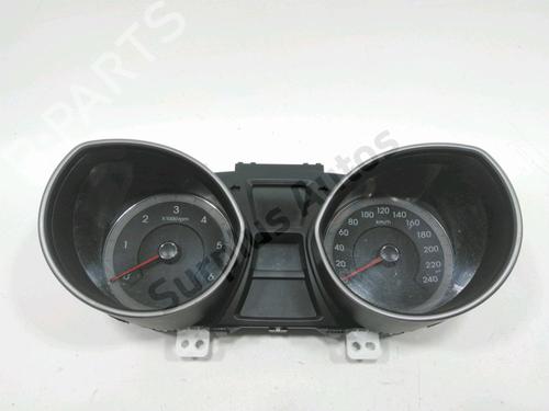 Used Instrument cluster HYUNDAI i30 (GD) 1.6 CRDi (110 hp) 30991656