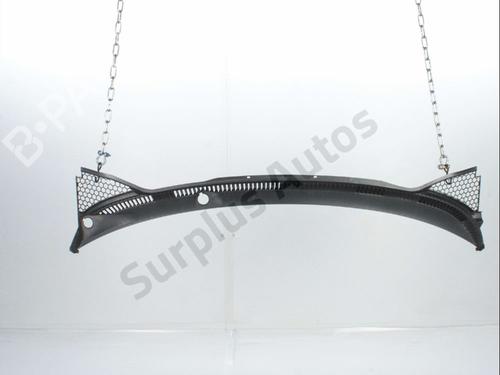 Used Scuttle panel Scuttle panel PEUGEOT 207 (WA_, WC_) 1.6 HDi (92 hp) 33160244 33160244