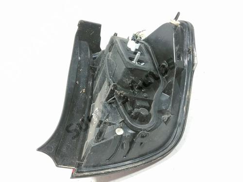 Left taillight CITROËN C3 II (SC_) 1.4 HDi 70 (SC8HZC, SC8HR0, SC8HP4) | BP40465320C34 - Image 2