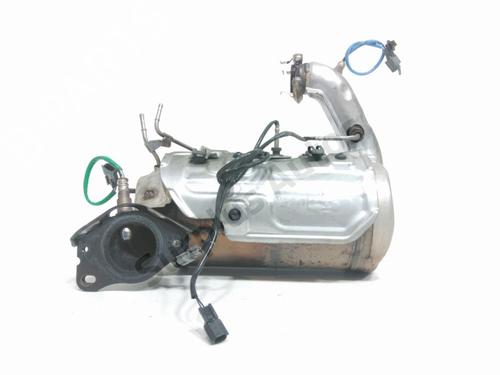 Used Particulate filter Particulate filter RENAULT SCÉNIC IV (J9_) 1.5 dCi 110 (110 hp) 36508936 36508936