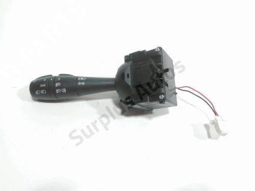 Used Headlight switch RENAULT CLIO IV (BH_) 1.2 16V (73 hp) 28228799