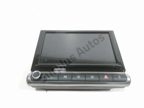 Multifunctionele display CITROËN C3 AIRCROSS II (2R_, 2C_) 1.5 BlueHDi 110 (110 hp) 28229888
