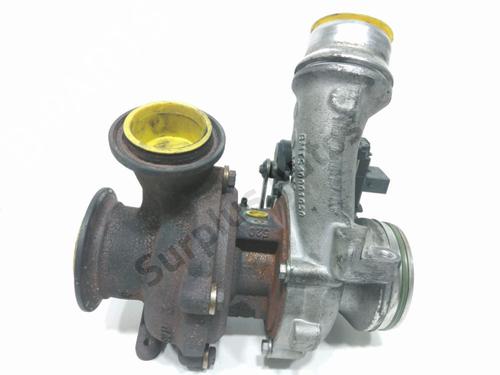 Turbolader/Kompressor MINI MINI (F55) One D | BP37762789M71 - Image 4