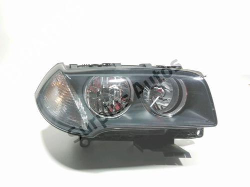 Faro derecho BMW X3 (E83) xDrive 20 d (177 hp) 30918977