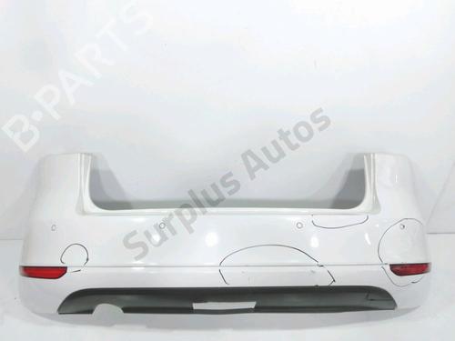 rear-bumper-vw-golf-plus-v-5m1-521-2004-2005-2006-2007-2008-2009-2010-2011-2012-2013-36183246 main image