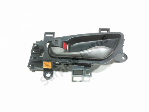 Used Front left interior door handle Front left interior door handle HONDA CIVIC X Hatchback (FC_, FK_) 1.6 i-DTEC (FK9) (120 hp) 39706421 39706421