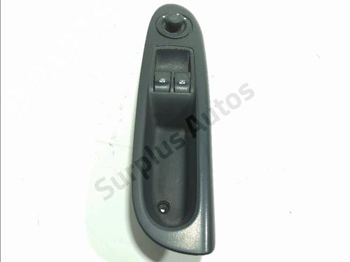 Used Left front window switch Left front window switch RENAULT CLIO II (BB_, CB_) 1.5 dCi (B/CB07) (65 hp) 34115865 34115865