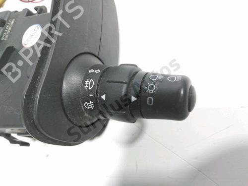 Headlight switch RENAULT CLIO III (BR0/1, CR0/1) 1.5 dCi (C/BR0G, C/BR1G) | BP36000147I24 - Image 2