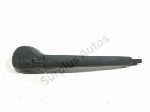 Used Rear windshield wiper arm PEUGEOT RIFTER 1.5 BlueHDi 100 (102 hp) 31914229