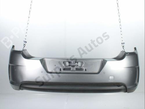 rear-bumper-citroen-c4-ii-nc_-2009-32434928 main image