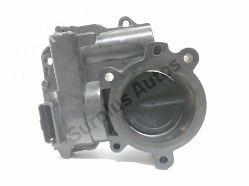 Throttle body CITROËN DS3 (SA_) 1.6 THP 155 | BP34338149M82 - Image 3
